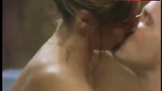 1. Michelle Perry Sex in Bathtub – Tell Me No Lies