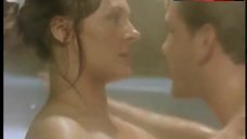 8. Michelle Perry Sex in Bathtub – Tell Me No Lies