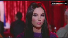 6. April Showers Shows Striptease – The Love Witch