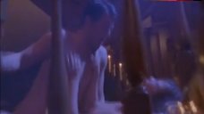 8. Tiffany Bolton Sex on Stairs – Black Tie Nights