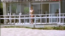 2. Lisa Comshaw Bikini Scene – Animal Attraction Ii