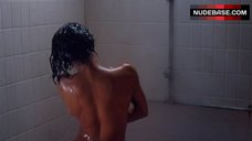 6. Teyana Taylor Hot Shower Scene – Fade