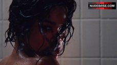 7. Teyana Taylor Hot Shower Scene – Fade