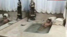 1. Tara Buckman Sex in Hot Tub – Object Of Desire