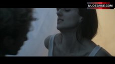 1. Melina Matthews Sex in Tent – Panzer