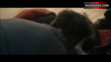 2. Melina Matthews Sex in Tent – Panzer