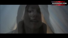 6. Melina Matthews Sex in Tent – Panzer