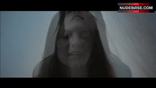 7. Melina Matthews Sex in Tent – Panzer