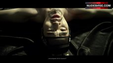 5. Cha Ji-Yeon Sexy Scene – The Treacherous