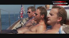 3. Cameron Richardson in Yellow Bikini – Open Water 2: Adrift