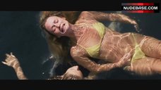 Cameron Richardson in Sexy Bikini – Open Water 2: Adrift