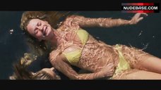 6. Cameron Richardson in Sexy Bikini – Open Water 2: Adrift