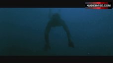 1. Cameron Richardson Ass Scene – Open Water 2: Adrift