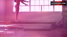 1. Aly Raisman Nude Gymnast – Espn The Magazine'S 2015 Body Issue