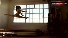 8. Aly Raisman Nude Gymnast – Espn The Magazine'S 2015 Body Issue