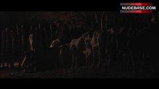 10. Maeve Jinkings Oral Sex Scene – Neon Bull