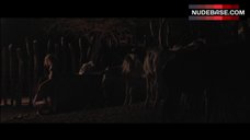 3. Maeve Jinkings Oral Sex Scene – Neon Bull