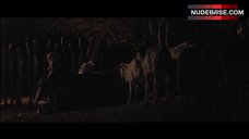 7. Maeve Jinkings Oral Sex Scene – Neon Bull