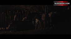 8. Maeve Jinkings Oral Sex Scene – Neon Bull