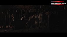 9. Maeve Jinkings Oral Sex Scene – Neon Bull