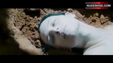10. Olwen Catherine Kelly Naked Boobs – The Autopsy Of Jane Doe