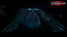 1. Olwen Catherine Kelly Tits Scene – The Autopsy Of Jane Doe