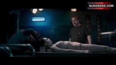 3. Olwen Catherine Kelly Tits Scene – The Autopsy Of Jane Doe