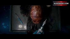 5. Olwen Catherine Kelly Tits Scene – The Autopsy Of Jane Doe