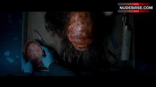 6. Olwen Catherine Kelly Tits Scene – The Autopsy Of Jane Doe