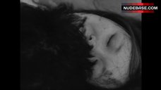 6. Kyoko Kishida Sex Scene – Woman In The Dunes
