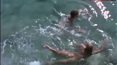 4. Veronique Jannot Nude Swimming – Paul Et Virginie