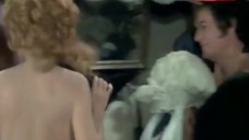 10. Sylva Koscina Bare Titis and Butt – The Amorous Mis-Adventures Of Casanova