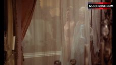1. Sylva Koscina Nude in Bath Tub – Marquis De Sade: Justine