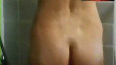 6. Sylva Koscina Nude Butt – Sette Scialli Di Seta Gialla