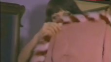 3. Sylva Koscina Breasts Scene – The Slasher Is The Sex Maniac