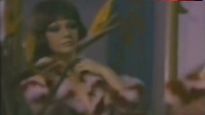 8. Sylva Koscina Breasts Scene – The Slasher Is The Sex Maniac