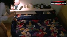 1. Yang Kuei-Mei Underwear Scene – Vive L'Amour