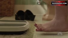 4. Chrissy Metz Weighing Scene – This Is Us