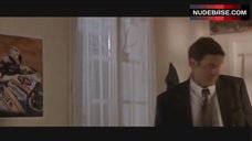 7. Carmen Chapin Interrupted Sex – My Favorite Season