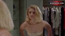 8. Patrice Jennings in Sexy Underwear – Society