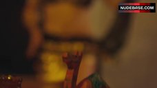 1. Marisol Miranda Hot Belly Dance – High Maintenance