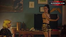 10. Marisol Miranda Hot Belly Dance – High Maintenance