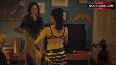 3. Marisol Miranda Hot Belly Dance – High Maintenance