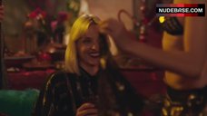 4. Marisol Miranda Hot Belly Dance – High Maintenance