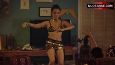 9. Marisol Miranda Hot Belly Dance – High Maintenance
