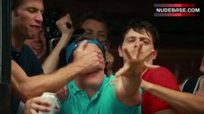 8. Ann Pirvu Bikini Car Washing – Total Frat Movie