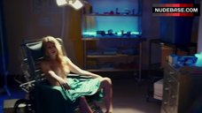 3. Katie Buitendyk Boobs Scene – Total Frat Movie