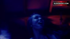10. Jordan Kearns Bare Breasts – Total Frat Movie
