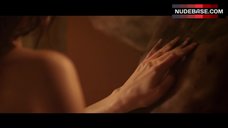 5. Elena Mirela Tits Flash – Blood Trap