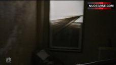 3. Amanda Raudabaugh Hot Scene – Chicago P.D.